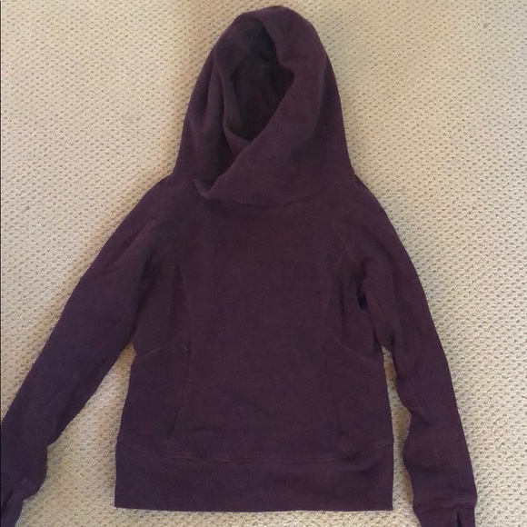 lululemon athletica Other - Lululemon pullover